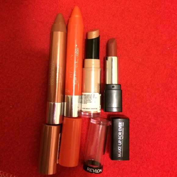Lip stick