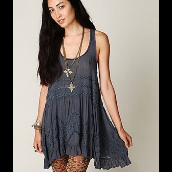 Free people dress