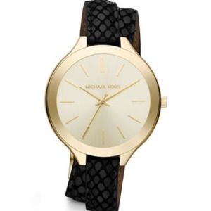 Michael Kors Watch Authentic Never used