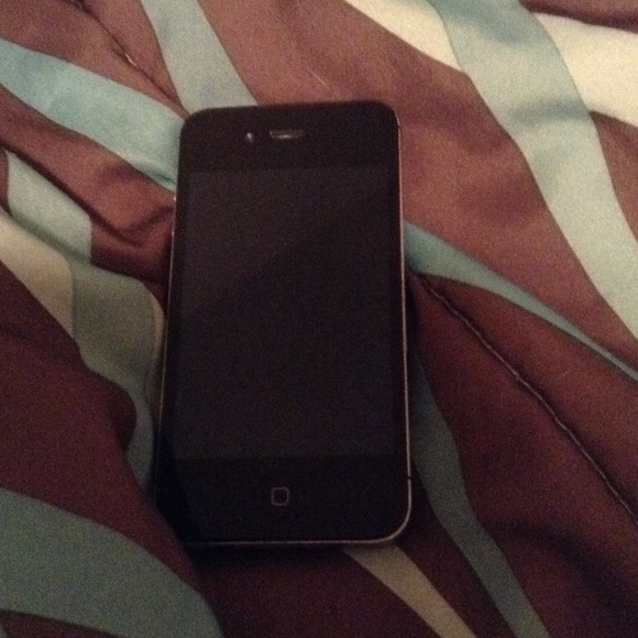 IPhone 4s