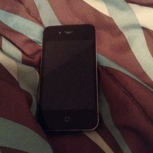 IPhone 4s