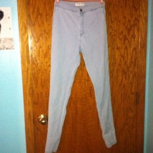 American Apparel Easy Jean