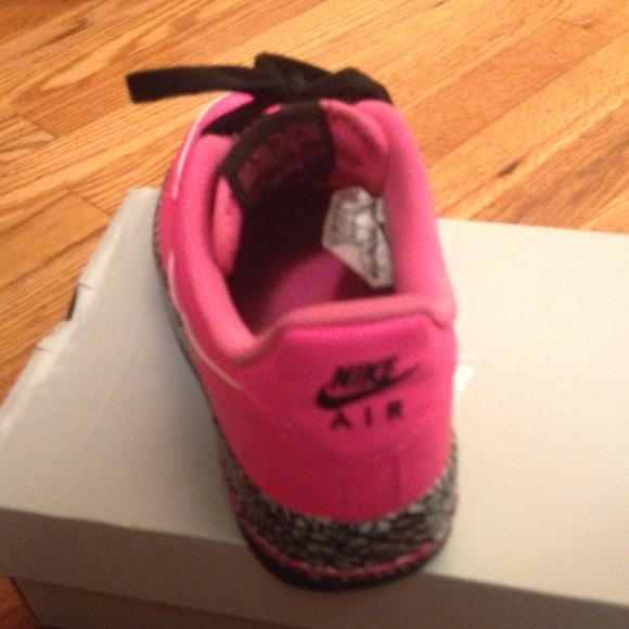 Nike air force ones - Picture 2 of 4