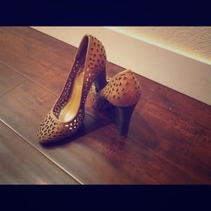 Max Studio shoes (sold)