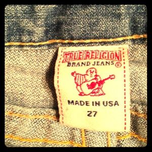 🐙Trade Bundle @mstricklin1030 🐙 True Religion