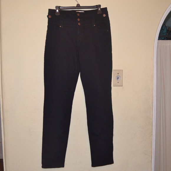eunina jeans usa Pants - High Waisted Skinny Jeans