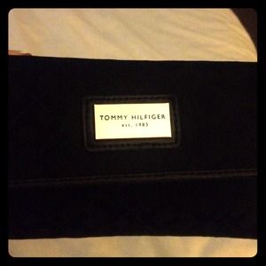 TOMMY HILFIGER  WALLET