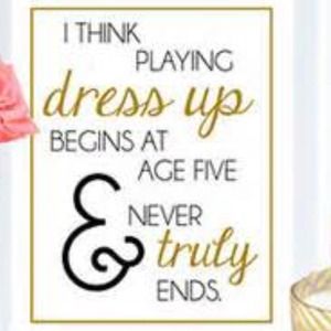 💝 Let's shop, dress up and PARTY💝