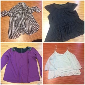 ⚠️Bundle Sale for @nannyella465