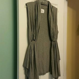 Anthropologie vest