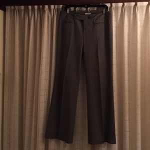 Morissey Tweedlike Pants