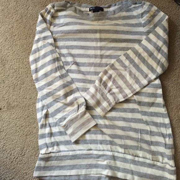 Girls Gap long sleeve tee