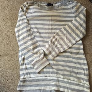 Girls Gap long sleeve tee