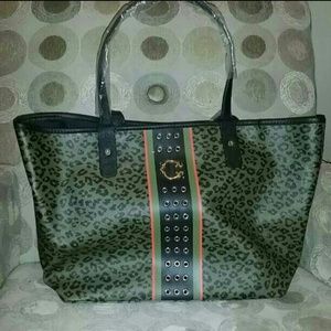 C Wonder bag