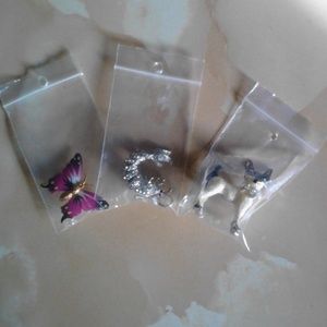 Bundled for sale only