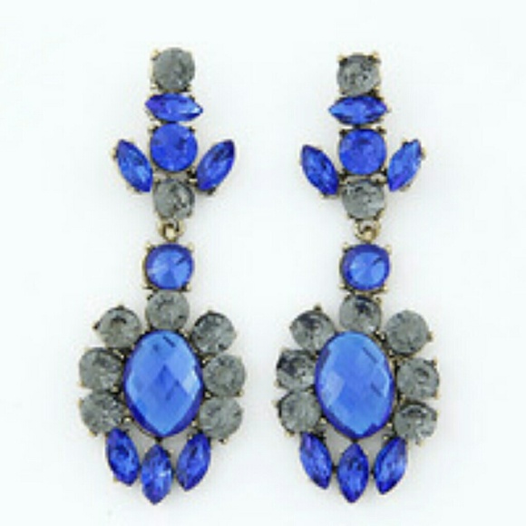Fashion Jewelry Jewelry - NEW Statement Earrings