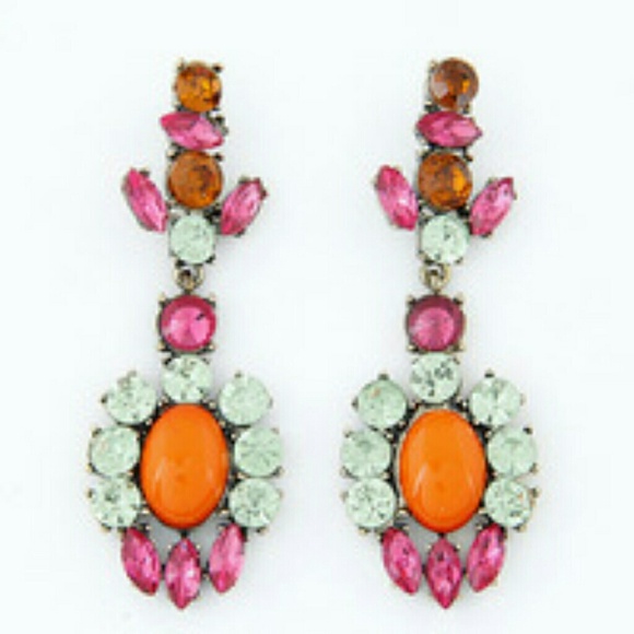 Fashion Jewelry Jewelry - NEW Statement Earrings
