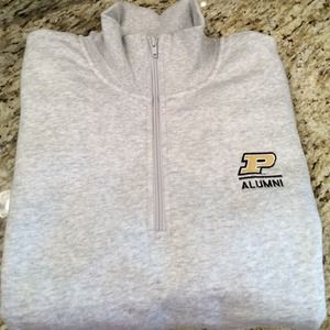 purdue alumni sweatshirt
