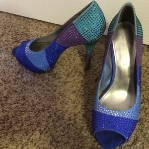 Enzo Angiolini heals