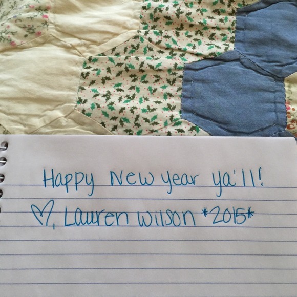 Happy new year 💋🎉 - Picture 1 of 1