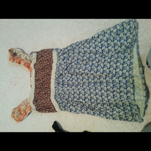 *SOLD* Oneworld tank