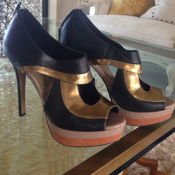 Sexy shoes