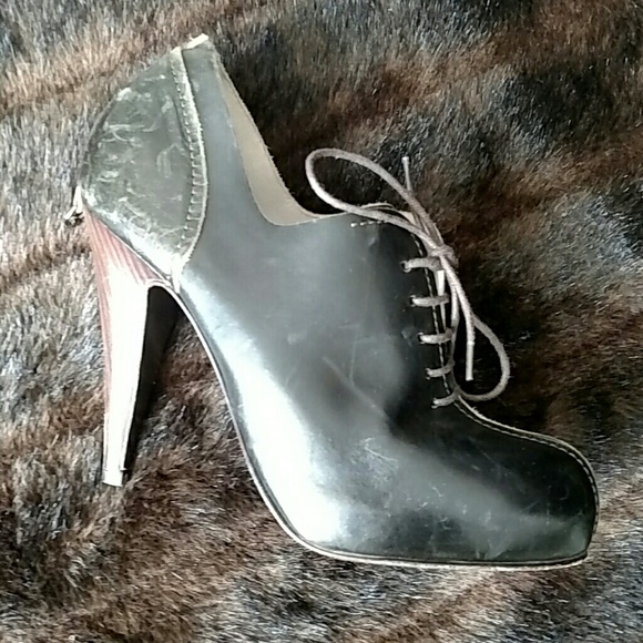 Guillaume Hinfray Pumps/Booties