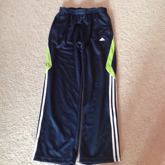 Adidas Climalite pants
