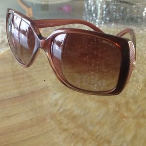 Jimmy Choo sun glasses