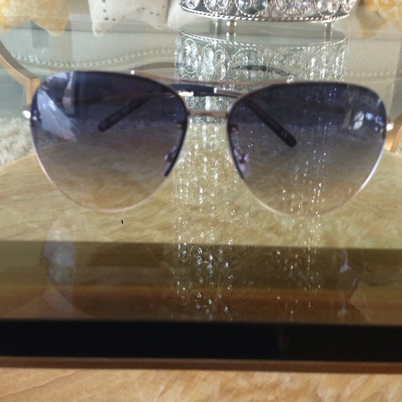 jimmy Choo sunglasses