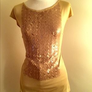 @vtorres1970 Micheal Kors cotton top