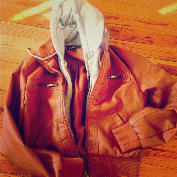 Rue21 Jackets & Blazers - SOLD JN BUNDLE