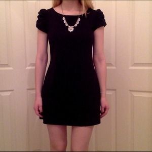 Forever 21 Shift Dress