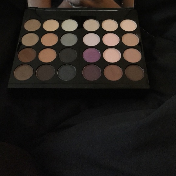 Victoria secret makeup
