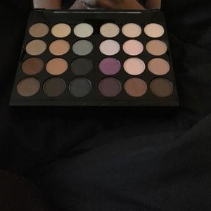 Victoria secret makeup