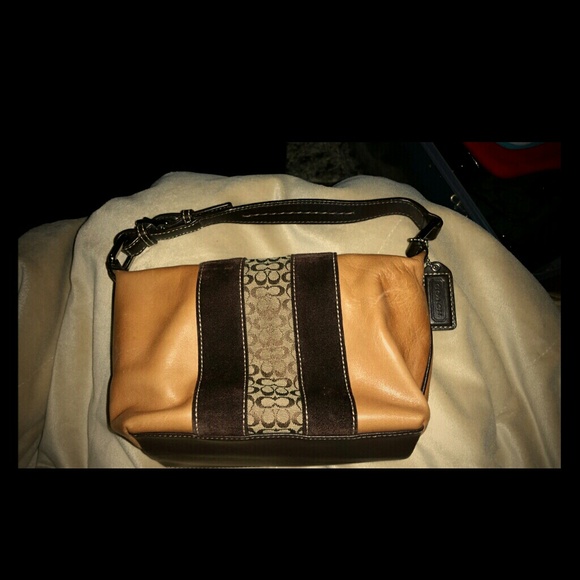 Coach Small Purse