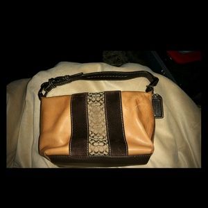 Coach Small Purse