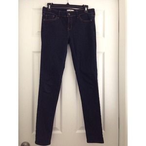 Super Skinny Hollister Jeans size 7