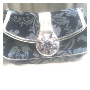 Jean purse Unique