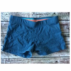 Lululemon shorts size 2