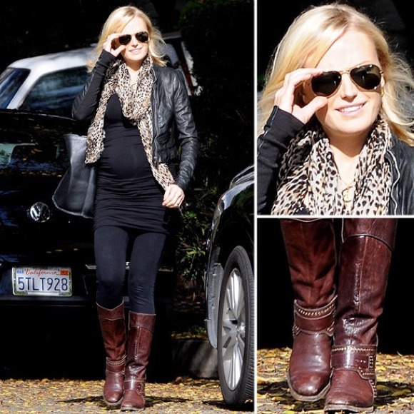 RIDING BOOTS TODAY ONLY