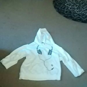 Rue 21 Hoodie
