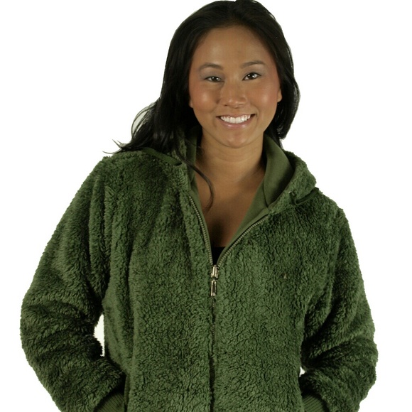 Reversible Jacket