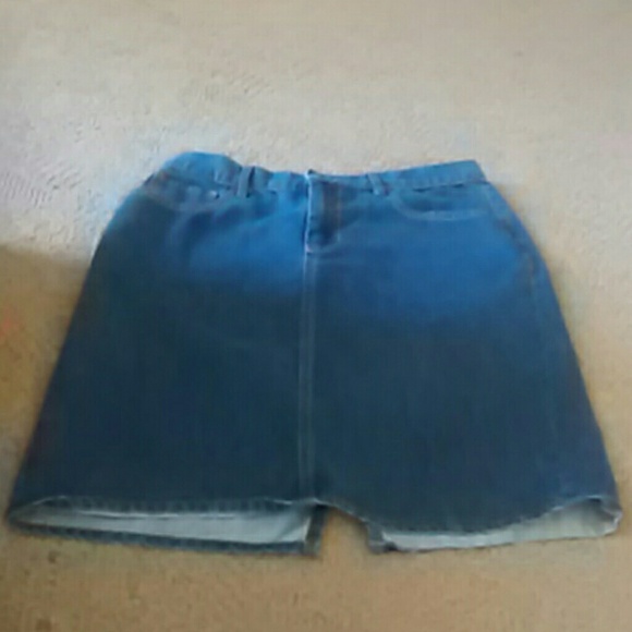 Skirt