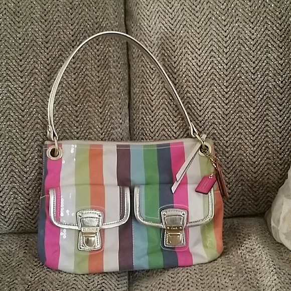 Coach Handbag