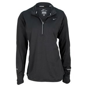 Nike Dri-Fit Half-Zip
