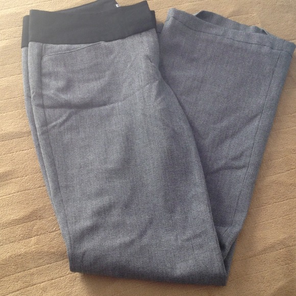 Express Pants - Express editor pants