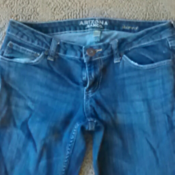Jeans - Picture 2 of 3