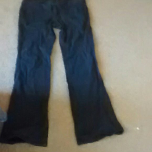 Black Jeans