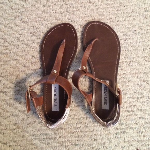 Steve Madden Sandals